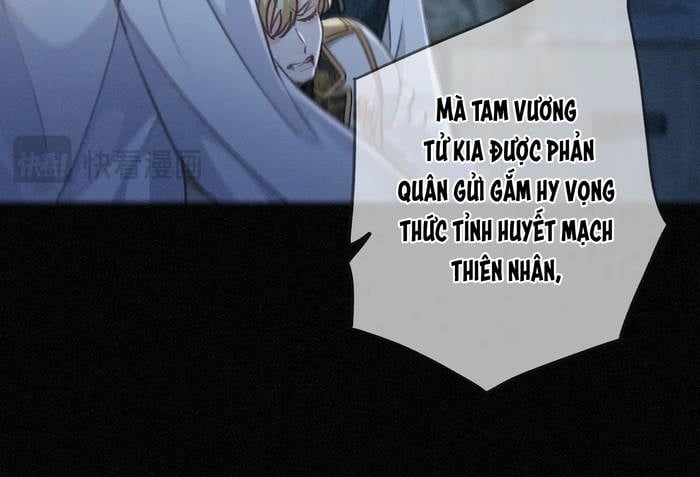 Khốn Thú Chi Nhiễm Chapter 49 - Trang 2