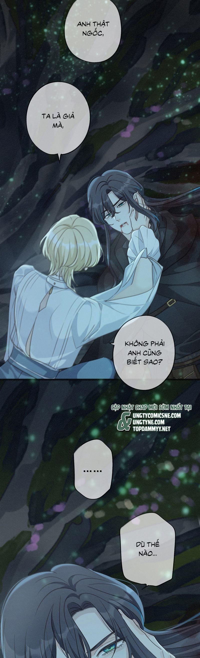 Khốn Thú Chi Nhiễm Chapter 46 - Trang 2