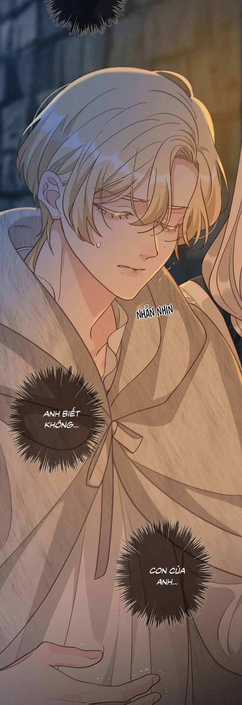 Khốn Thú Chi Nhiễm Chapter 46 - Trang 2