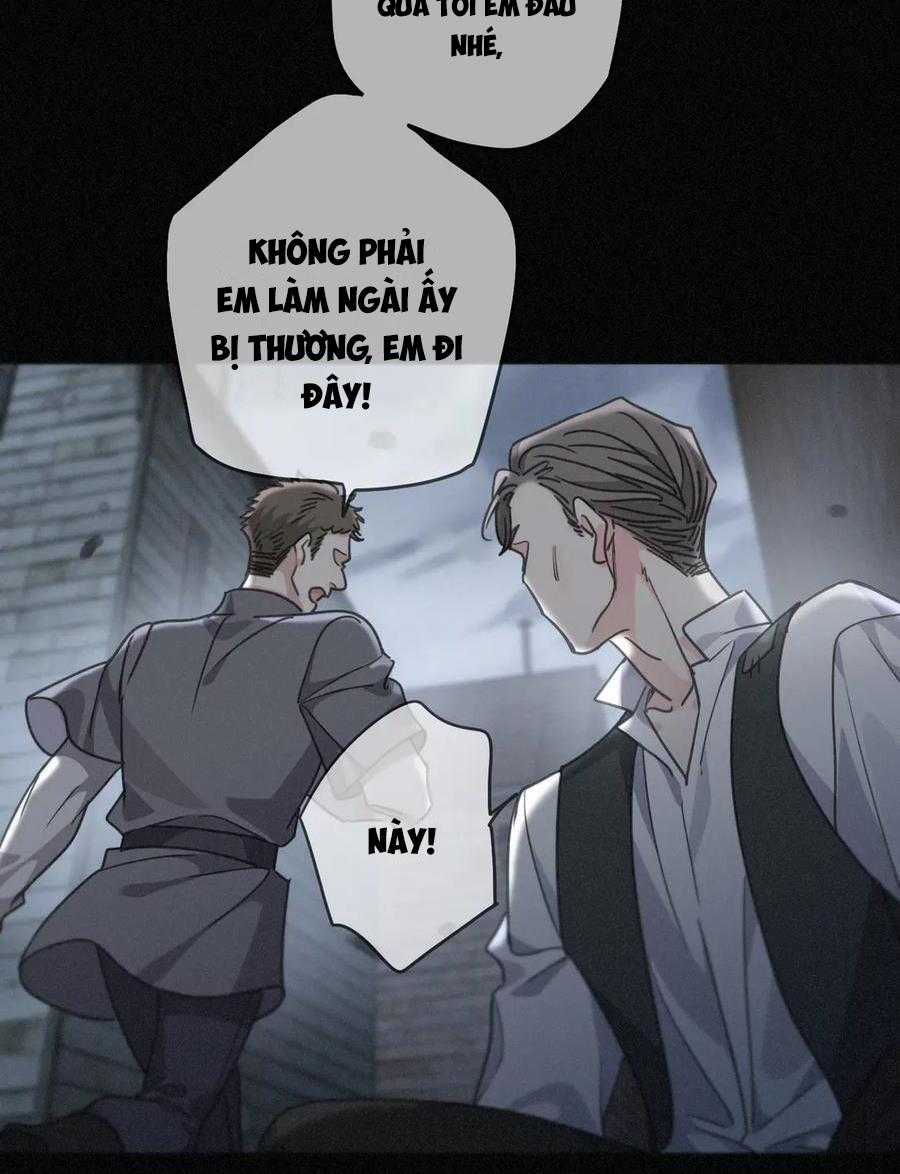 Khốn Thú Chi Nhiễm Chapter 31 - Trang 2