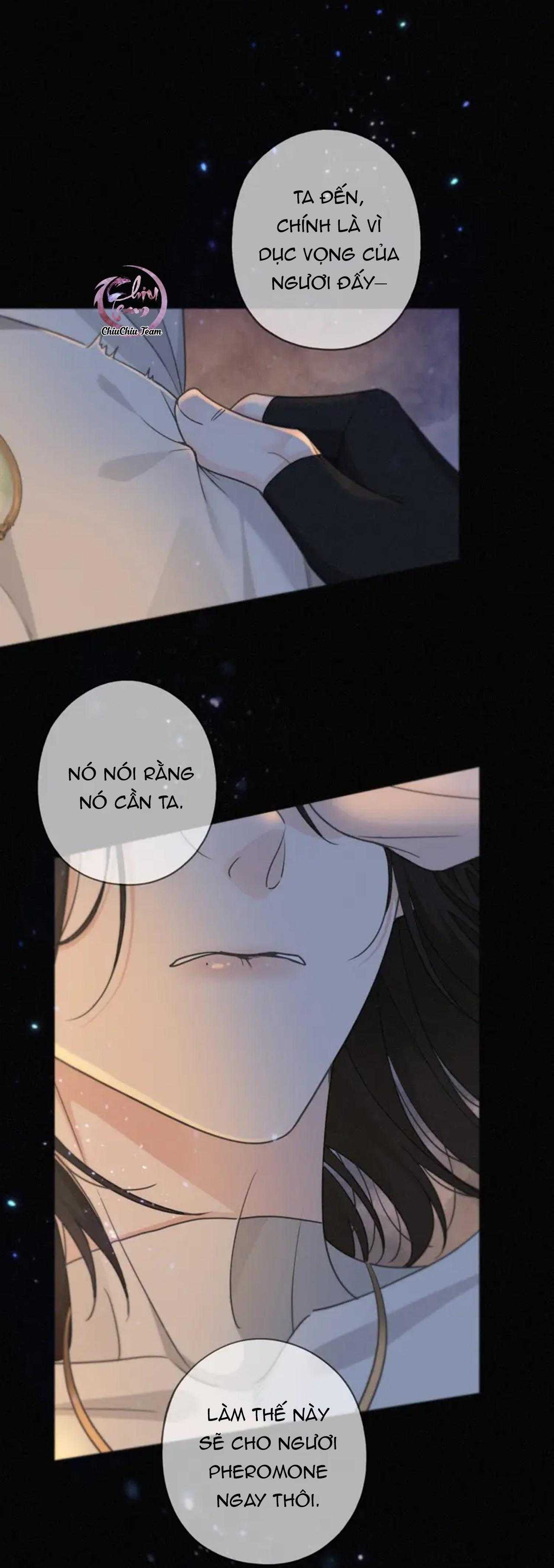 Khốn Thú Chi Nhiễm Chapter 30 - Trang 2