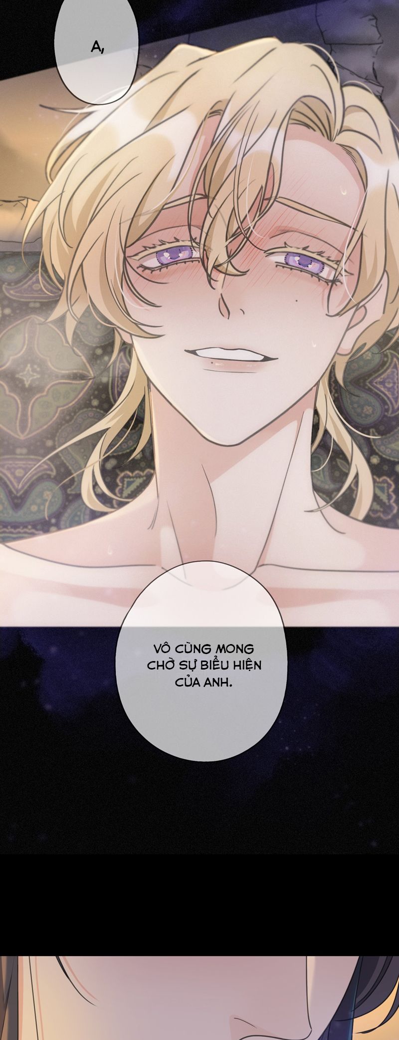 Khốn Thú Chi Nhiễm Chapter 21 - Trang 2