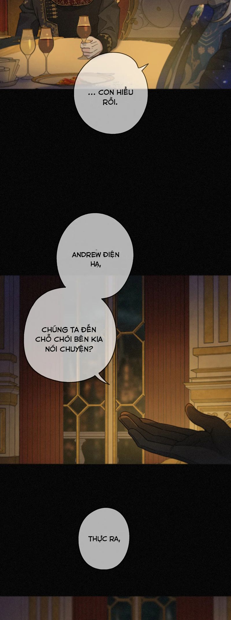 Khốn Thú Chi Nhiễm Chapter 19 - Trang 2