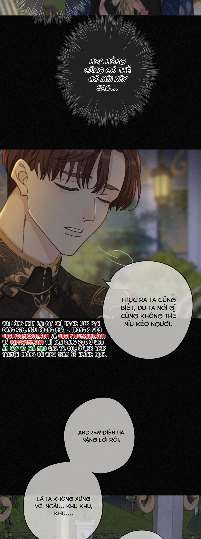 Khốn Thú Chi Nhiễm Chapter 19 - Trang 2