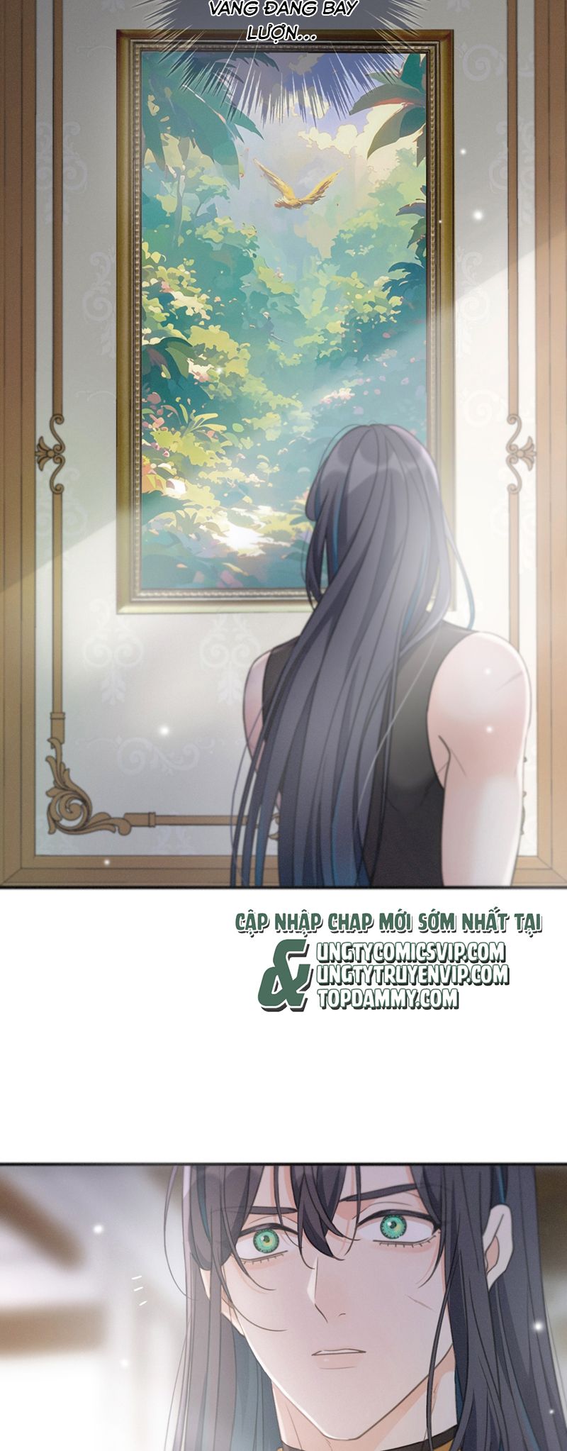 Khốn Thú Chi Nhiễm Chapter 13 - Trang 2