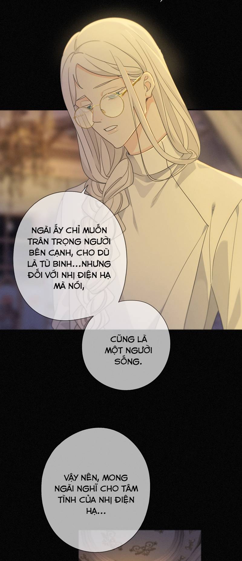 Khốn Thú Chi Nhiễm Chapter 11 - Trang 2