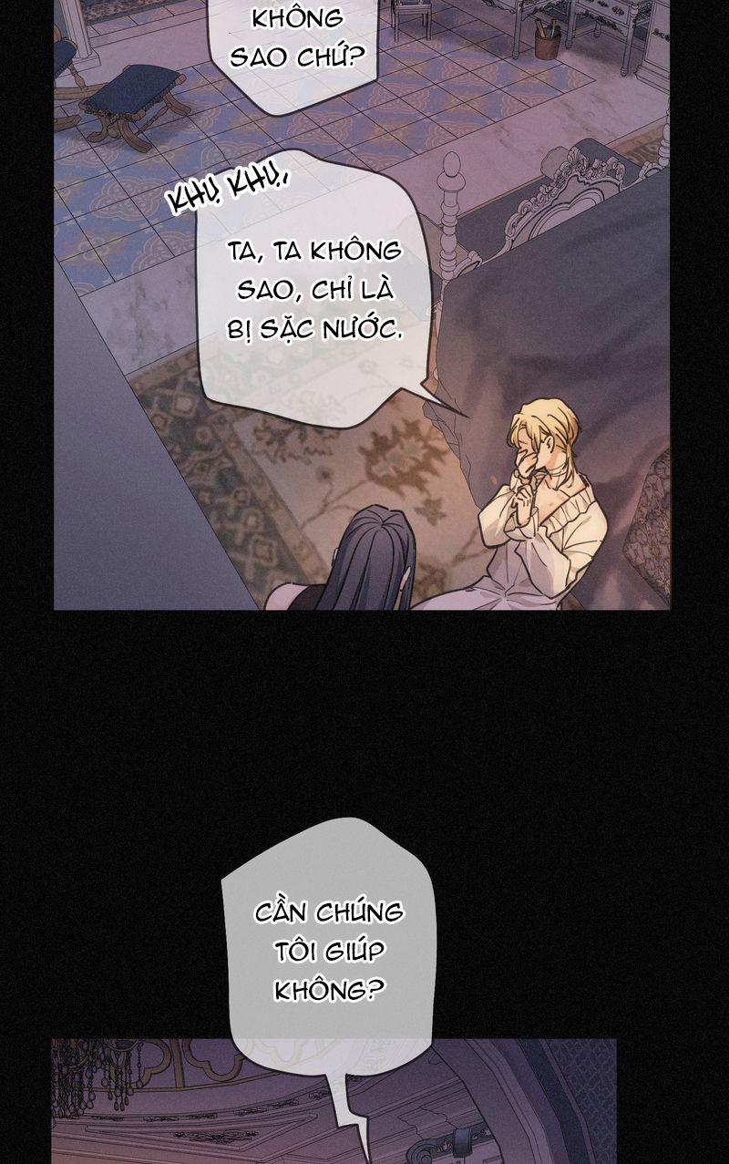 Khốn Thú Chi Nhiễm Chapter 4 - Trang 2