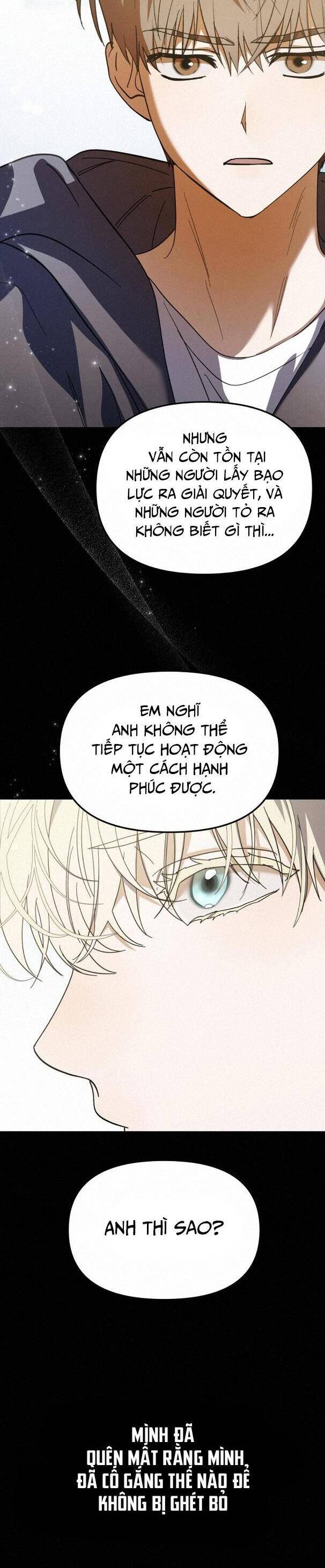 Tôi Trở Thành Thành Viên Trẻ Tuổi Nhất Nhóm Nhạc Idol Nam Chapter 30 - Trang 2