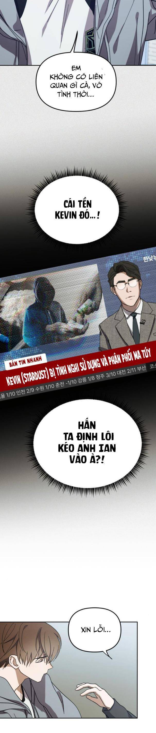 Tôi Trở Thành Thành Viên Trẻ Tuổi Nhất Nhóm Nhạc Idol Nam Chapter 30 - Trang 2