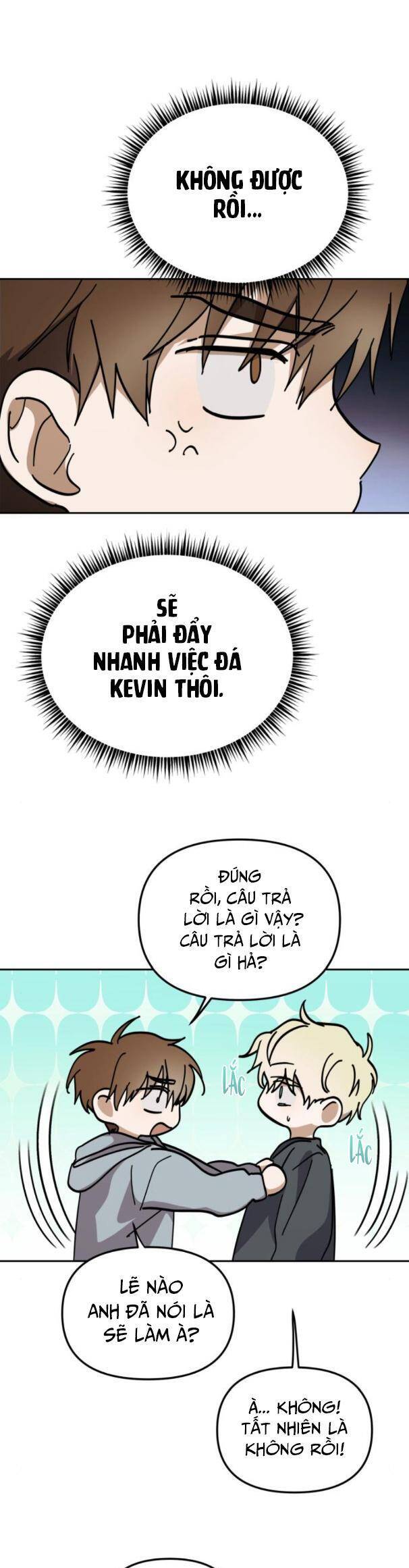 Tôi Trở Thành Thành Viên Trẻ Tuổi Nhất Nhóm Nhạc Idol Nam Chapter 30 - Trang 2