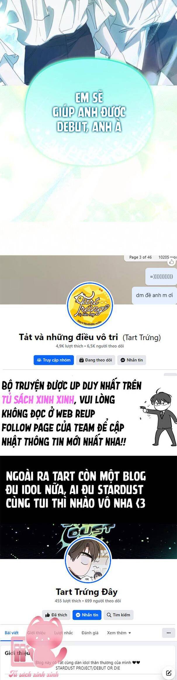 Tôi Trở Thành Thành Viên Trẻ Tuổi Nhất Nhóm Nhạc Idol Nam Chapter 30 - Trang 2