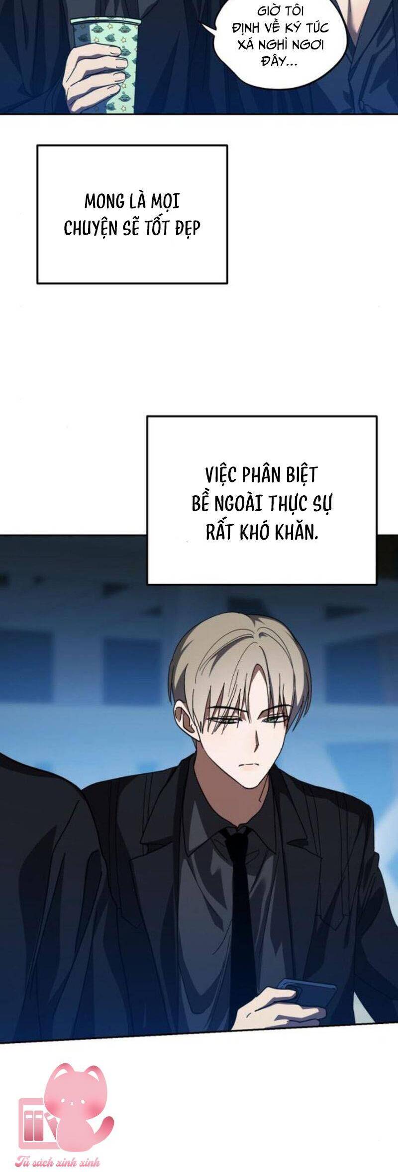 Tôi Trở Thành Thành Viên Trẻ Tuổi Nhất Nhóm Nhạc Idol Nam Chapter 28 - Trang 2