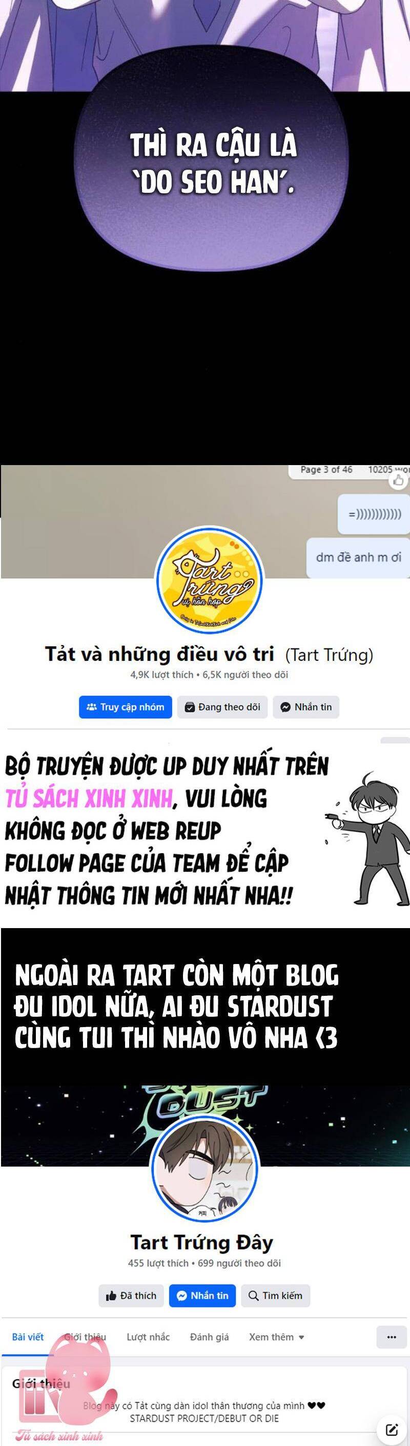 Tôi Trở Thành Thành Viên Trẻ Tuổi Nhất Nhóm Nhạc Idol Nam Chapter 28 - Trang 2