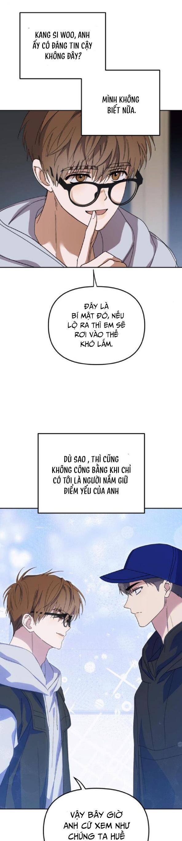 Tôi Trở Thành Thành Viên Trẻ Tuổi Nhất Nhóm Nhạc Idol Nam Chapter 26 - Trang 2