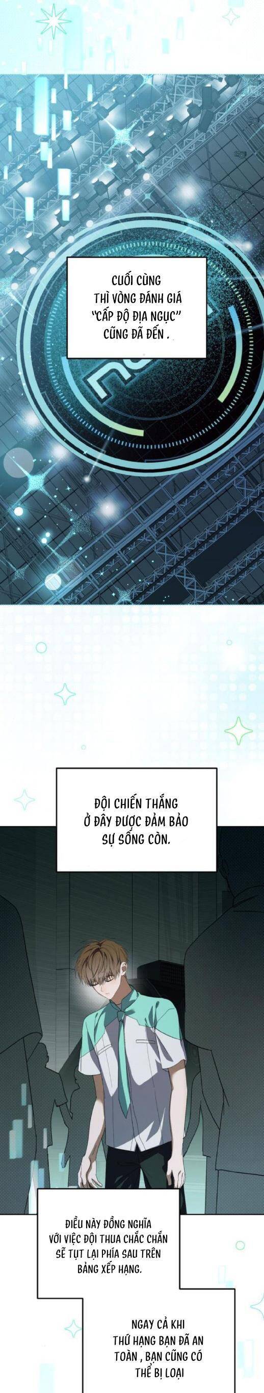 Tôi Trở Thành Thành Viên Trẻ Tuổi Nhất Nhóm Nhạc Idol Nam Chapter 26 - Trang 2