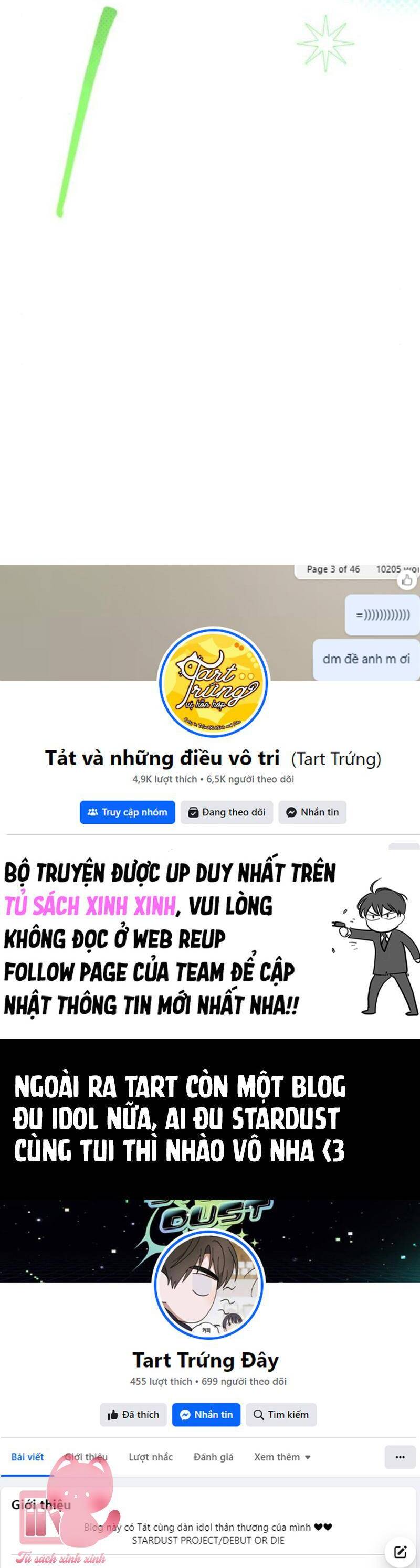 Tôi Trở Thành Thành Viên Trẻ Tuổi Nhất Nhóm Nhạc Idol Nam Chapter 26 - Trang 2