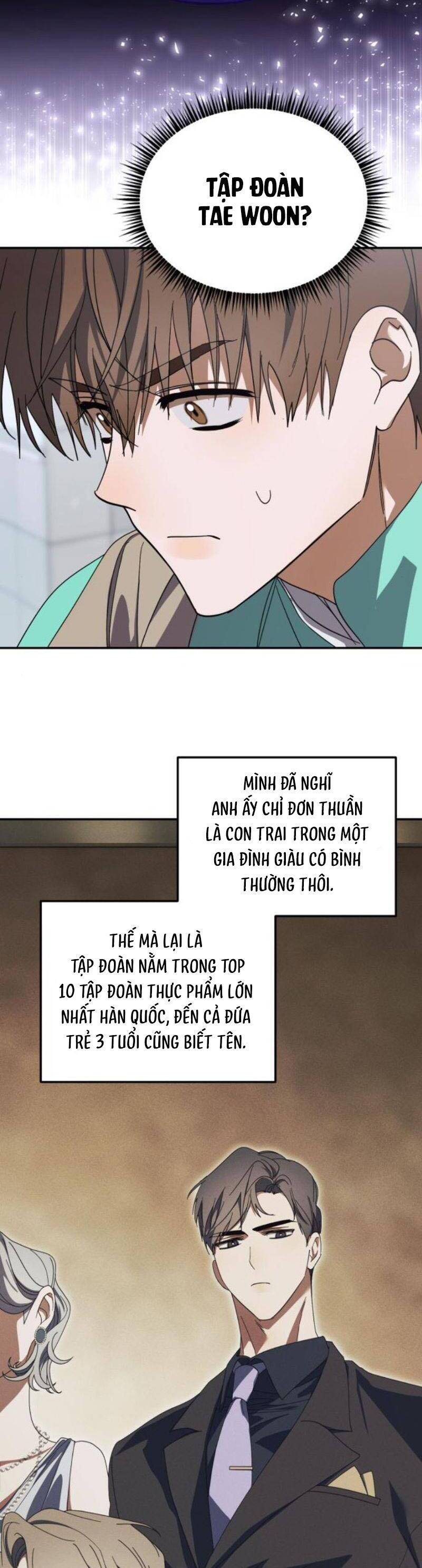 Tôi Trở Thành Thành Viên Trẻ Tuổi Nhất Nhóm Nhạc Idol Nam Chapter 24 - Trang 2