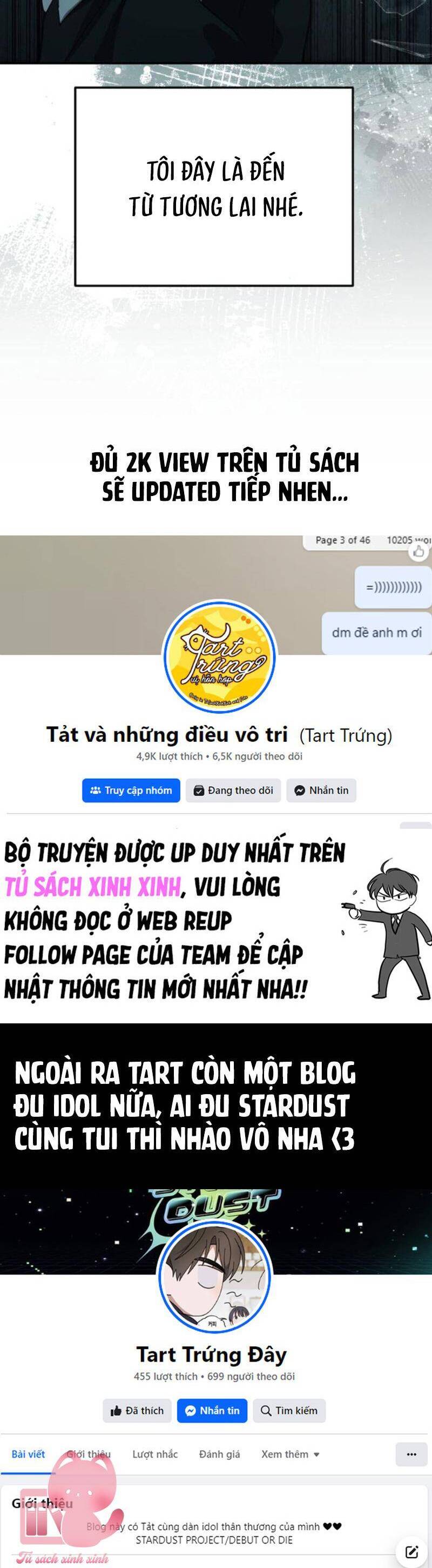 Tôi Trở Thành Thành Viên Trẻ Tuổi Nhất Nhóm Nhạc Idol Nam Chapter 24 - Trang 2