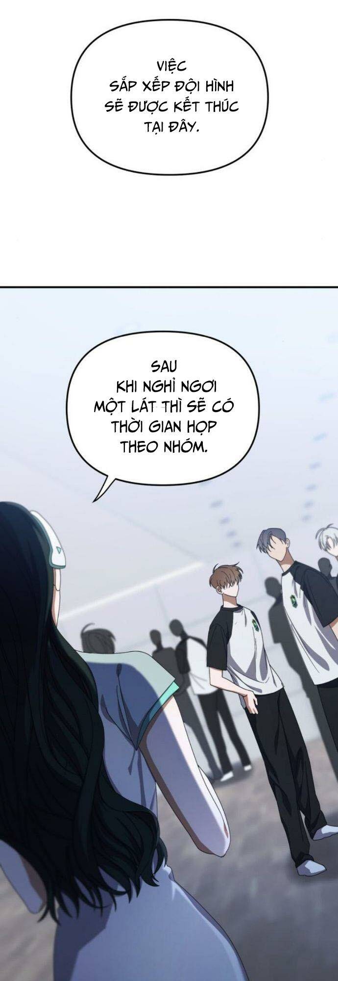 Tôi Trở Thành Thành Viên Trẻ Tuổi Nhất Nhóm Nhạc Idol Nam Chapter 21 - Trang 2