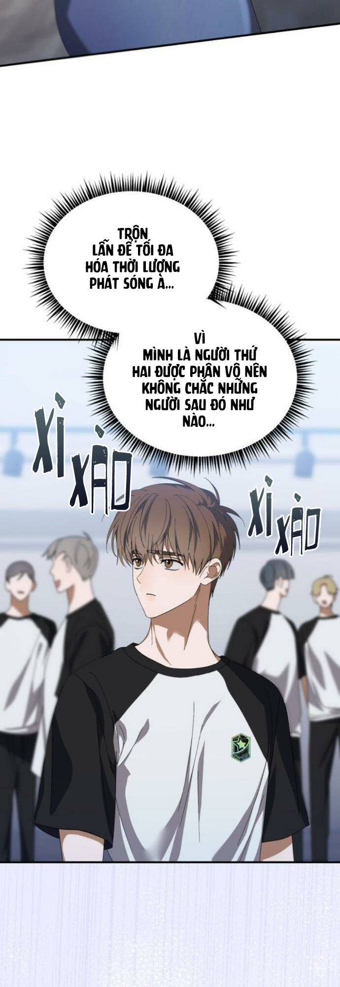 Tôi Trở Thành Thành Viên Trẻ Tuổi Nhất Nhóm Nhạc Idol Nam Chapter 21 - Trang 2