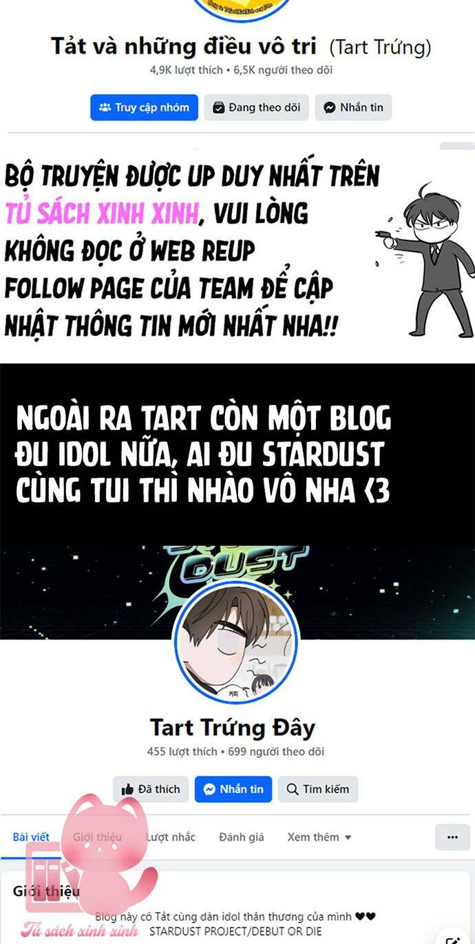 Tôi Trở Thành Thành Viên Trẻ Tuổi Nhất Nhóm Nhạc Idol Nam Chapter 21 - Trang 2