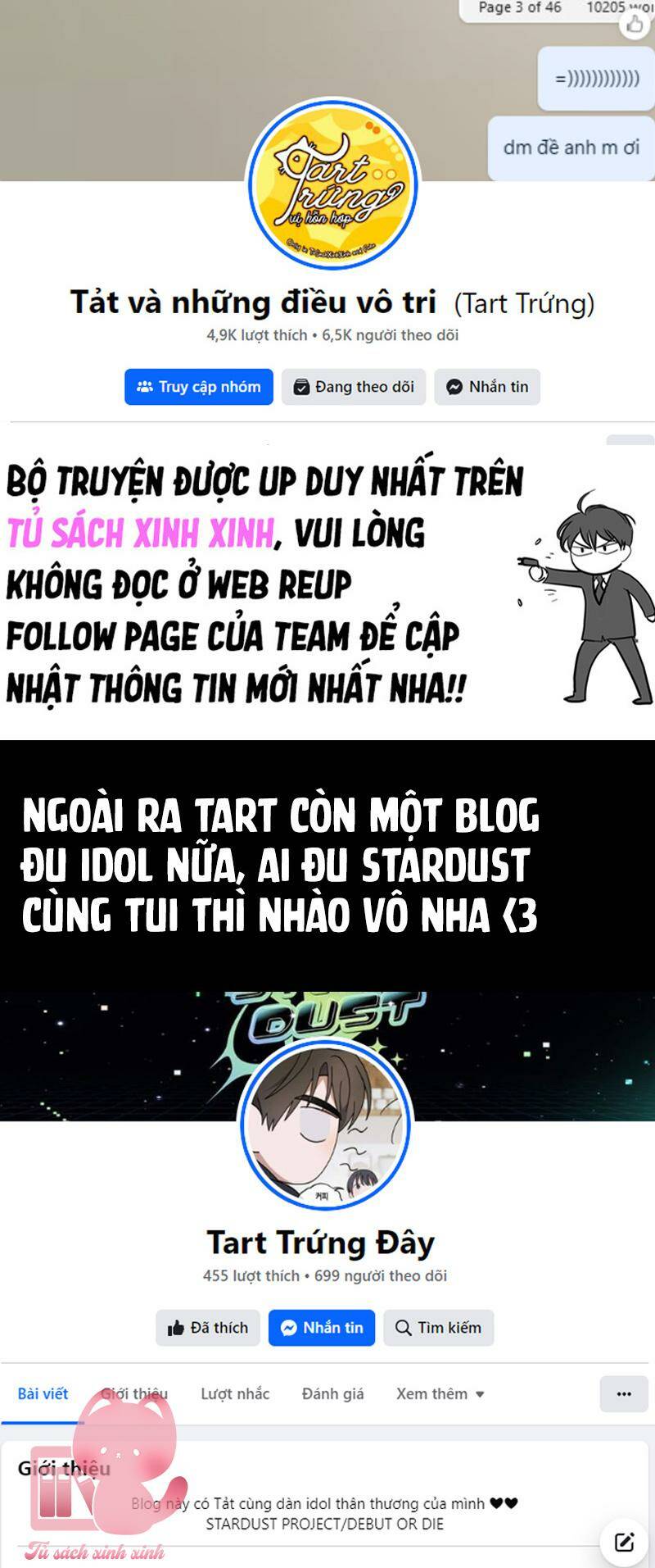 Tôi Trở Thành Thành Viên Trẻ Tuổi Nhất Nhóm Nhạc Idol Nam Chapter 18 - Trang 2