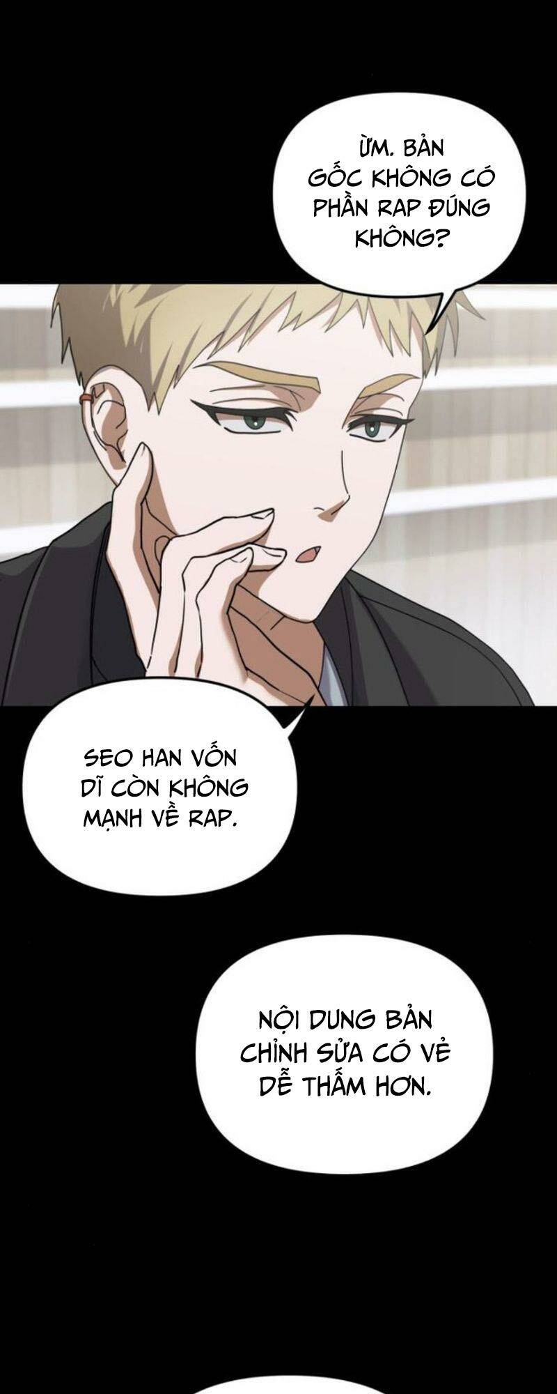 Tôi Trở Thành Thành Viên Trẻ Tuổi Nhất Nhóm Nhạc Idol Nam Chapter 18 - Trang 2