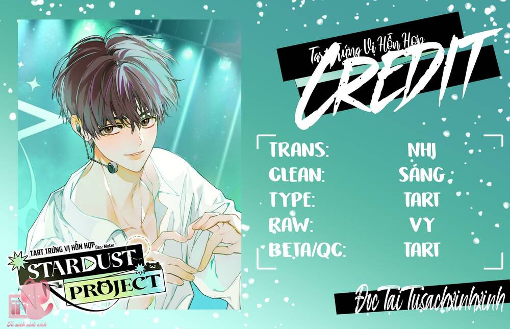 Tôi Trở Thành Thành Viên Trẻ Tuổi Nhất Nhóm Nhạc Idol Nam Chapter 18 - Trang 2