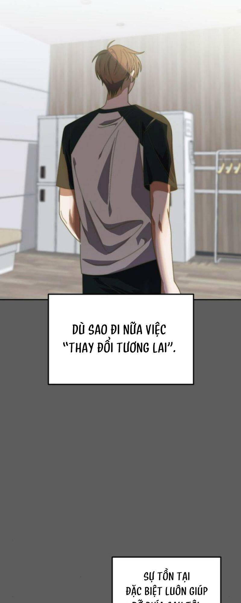 Tôi Trở Thành Thành Viên Trẻ Tuổi Nhất Nhóm Nhạc Idol Nam Chapter 18 - Trang 2