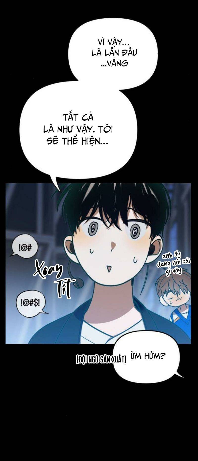 Tôi Trở Thành Thành Viên Trẻ Tuổi Nhất Nhóm Nhạc Idol Nam Chapter 18 - Trang 2