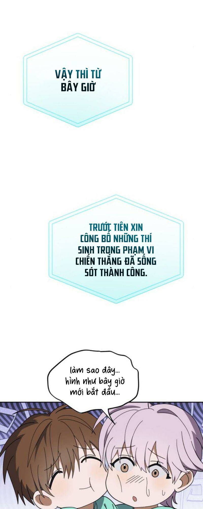 Tôi Trở Thành Thành Viên Trẻ Tuổi Nhất Nhóm Nhạc Idol Nam Chapter 18 - Trang 2