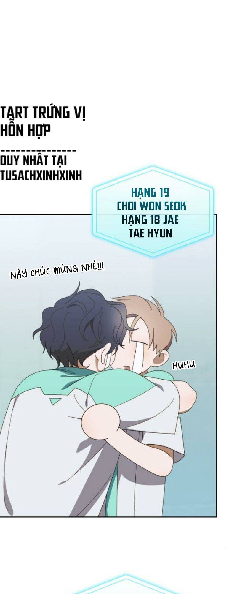 Tôi Trở Thành Thành Viên Trẻ Tuổi Nhất Nhóm Nhạc Idol Nam Chapter 18 - Trang 2