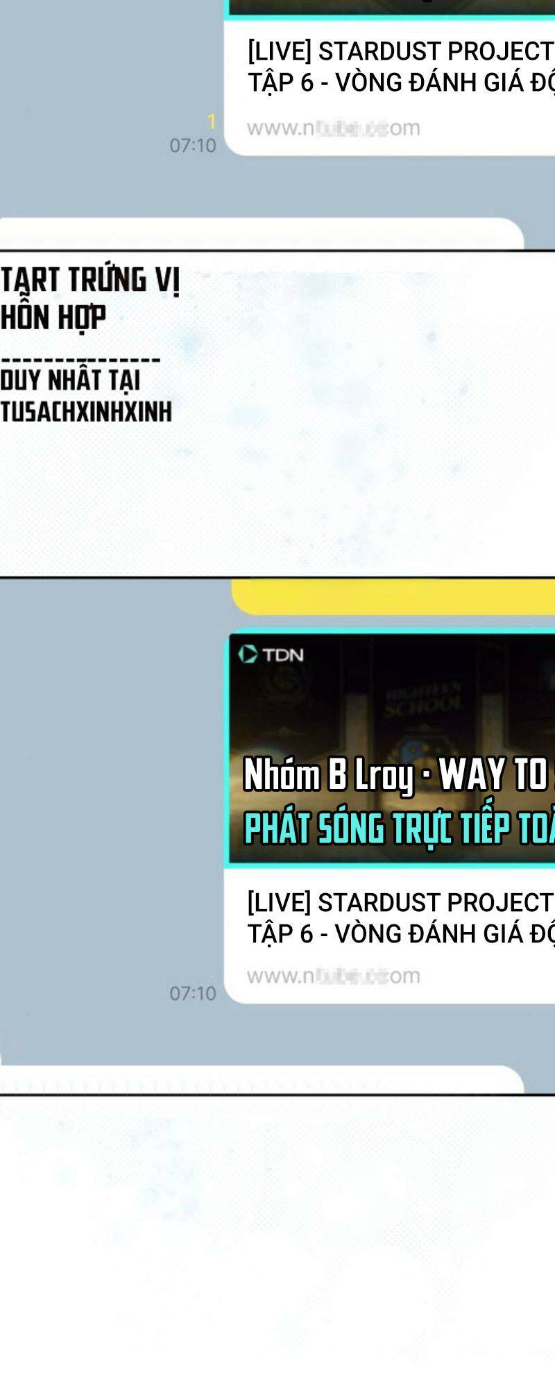 Tôi Trở Thành Thành Viên Trẻ Tuổi Nhất Nhóm Nhạc Idol Nam Chapter 16 - Trang 2