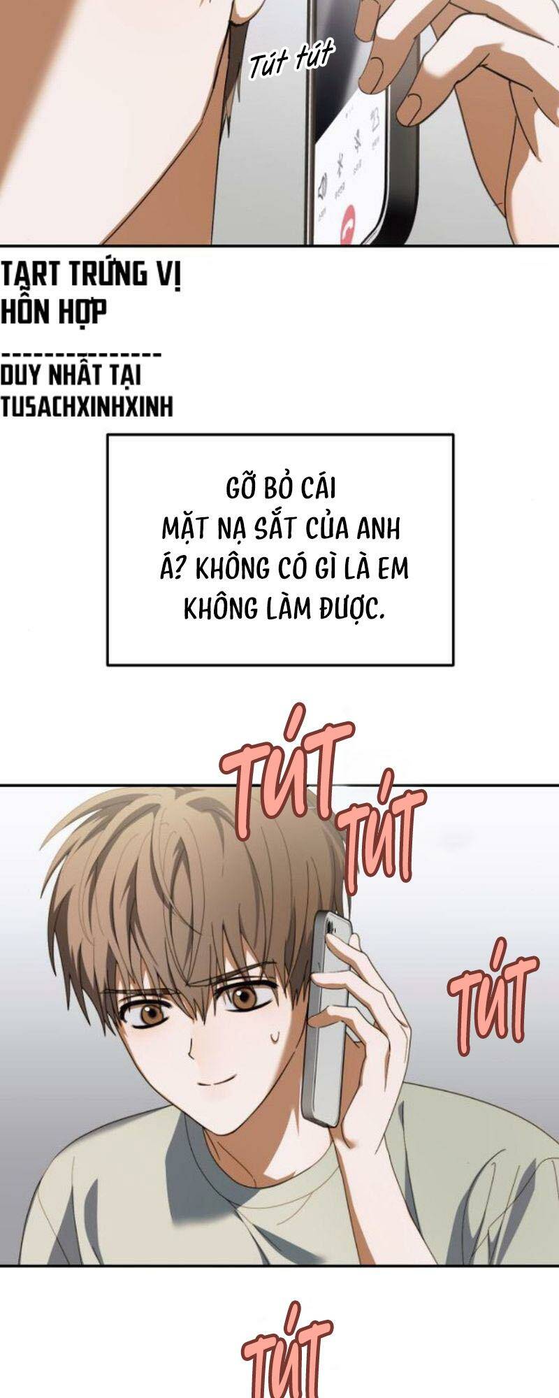 Tôi Trở Thành Thành Viên Trẻ Tuổi Nhất Nhóm Nhạc Idol Nam Chapter 16 - Trang 2