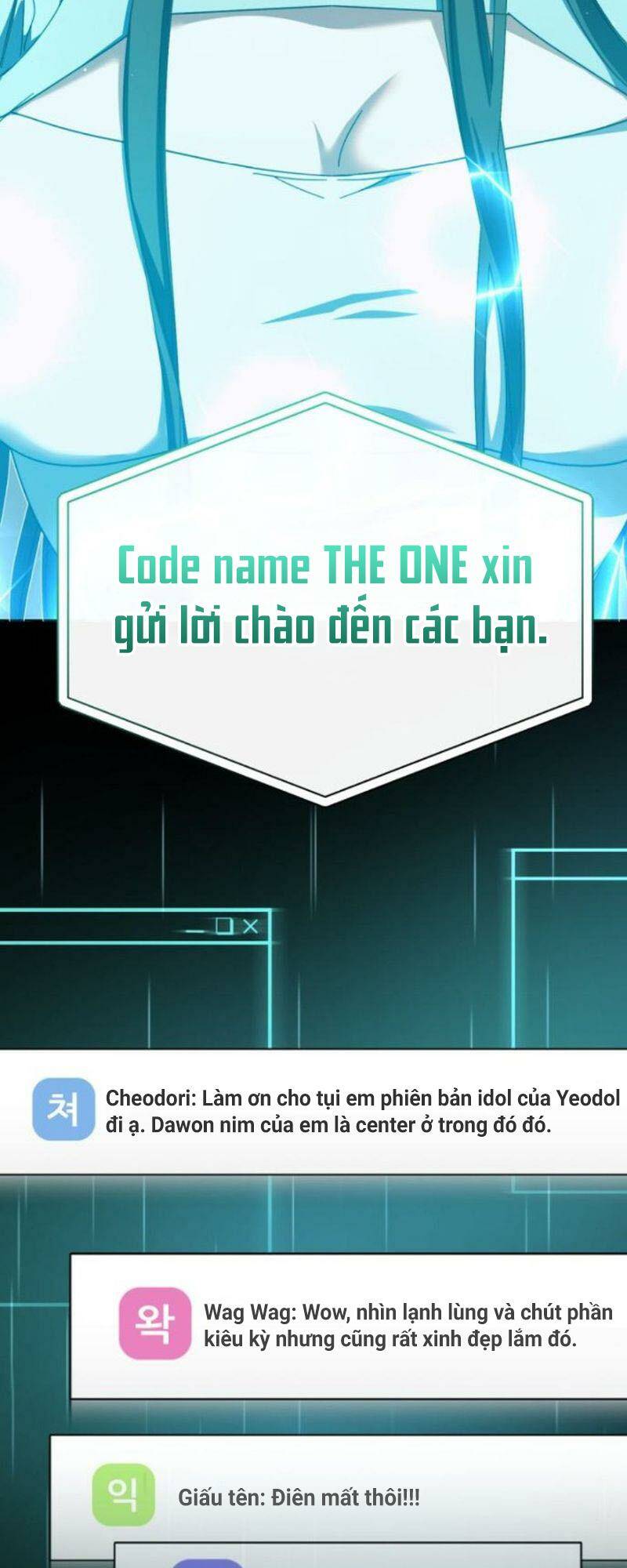 Tôi Trở Thành Thành Viên Trẻ Tuổi Nhất Nhóm Nhạc Idol Nam Chapter 16 - Trang 2