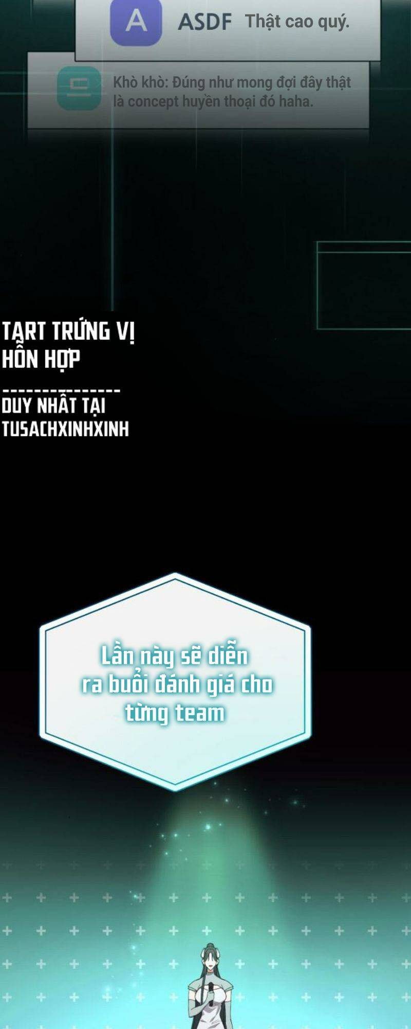 Tôi Trở Thành Thành Viên Trẻ Tuổi Nhất Nhóm Nhạc Idol Nam Chapter 16 - Trang 2