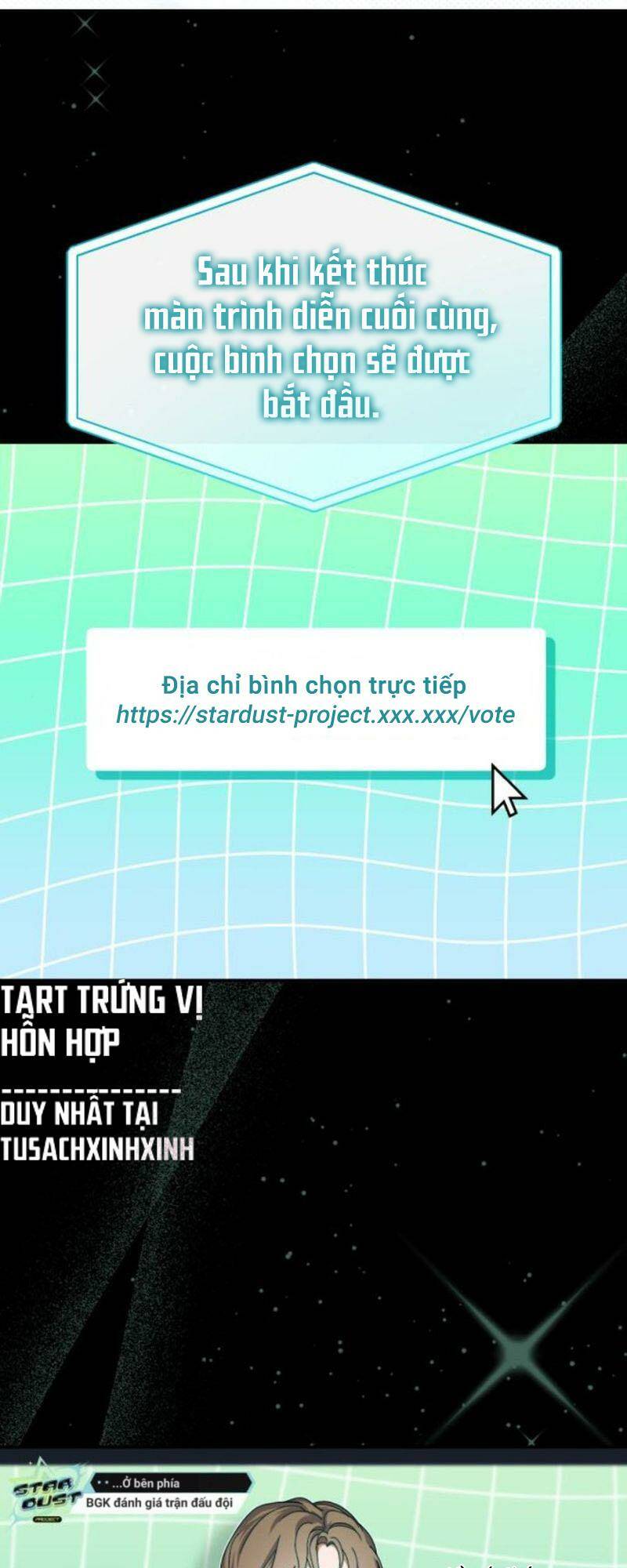 Tôi Trở Thành Thành Viên Trẻ Tuổi Nhất Nhóm Nhạc Idol Nam Chapter 16 - Trang 2