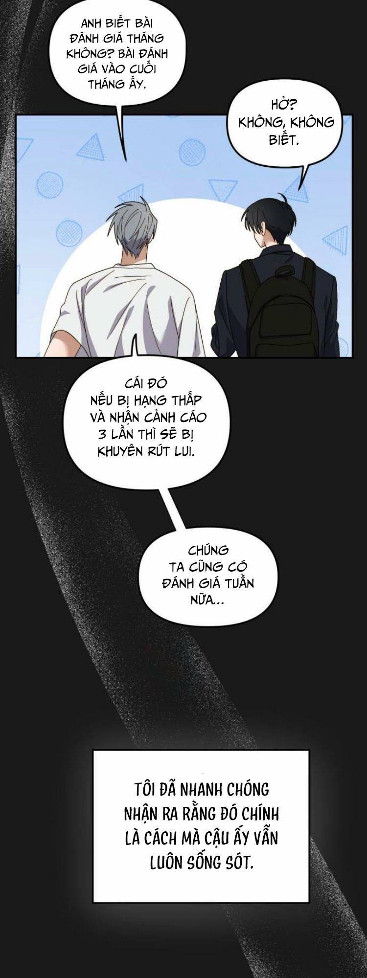 Tôi Trở Thành Thành Viên Trẻ Tuổi Nhất Nhóm Nhạc Idol Nam Chapter 13 - Trang 2