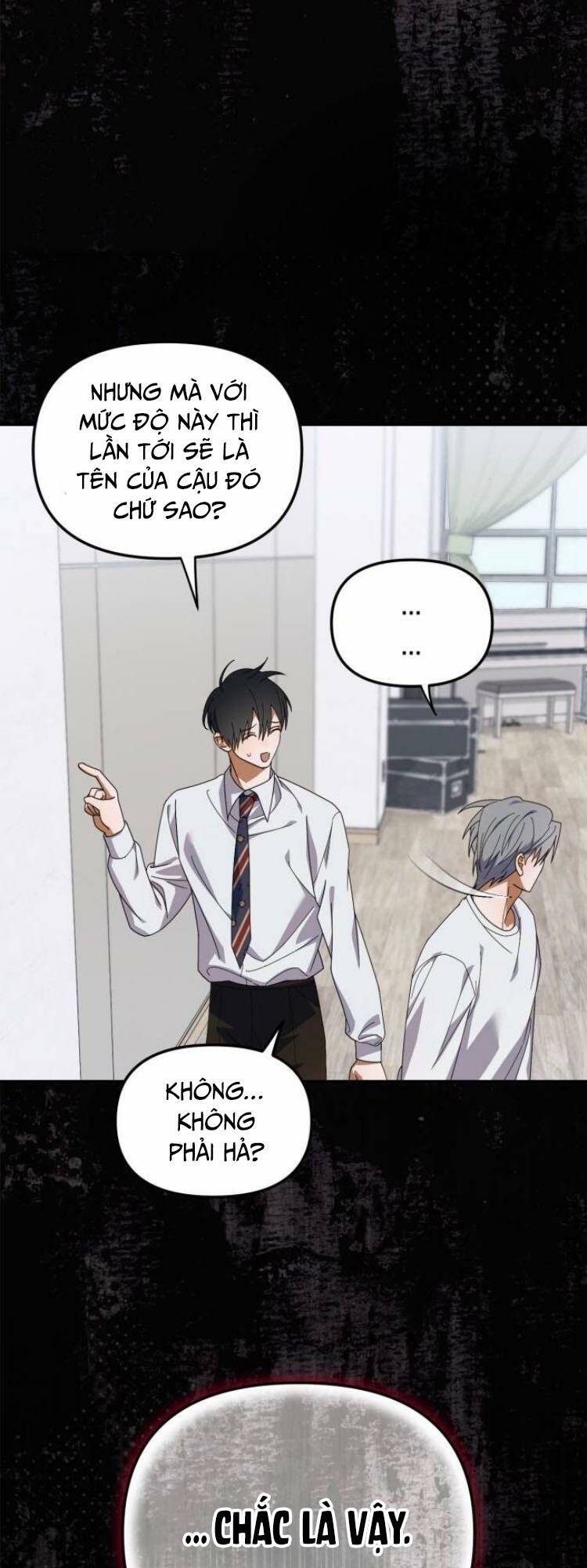 Tôi Trở Thành Thành Viên Trẻ Tuổi Nhất Nhóm Nhạc Idol Nam Chapter 13 - Trang 2