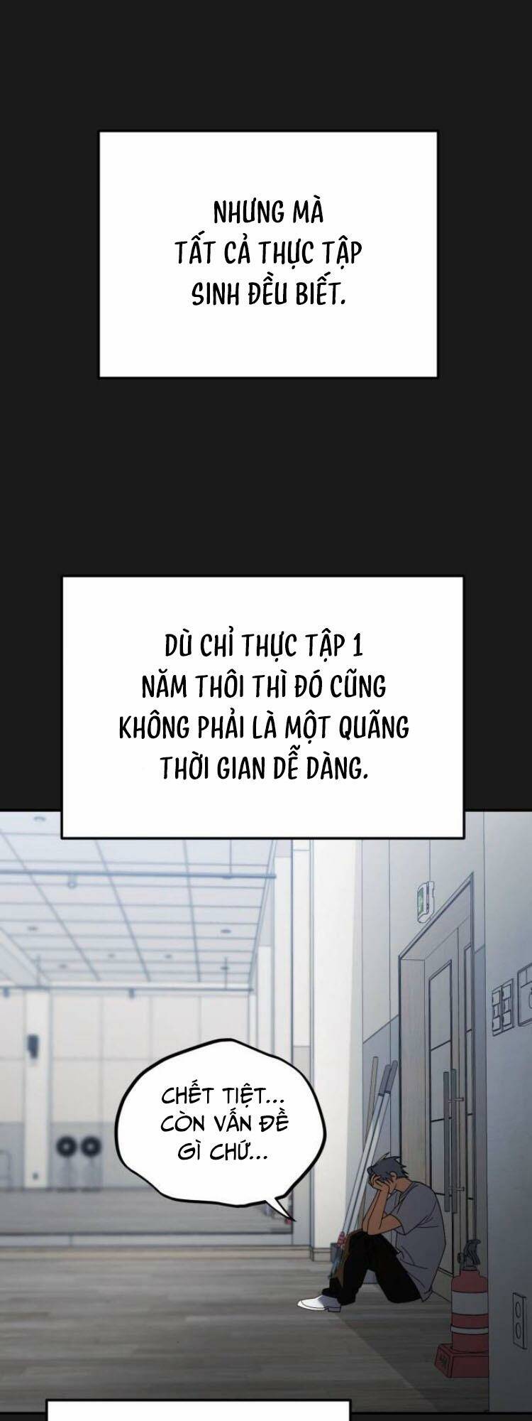 Tôi Trở Thành Thành Viên Trẻ Tuổi Nhất Nhóm Nhạc Idol Nam Chapter 13 - Trang 2