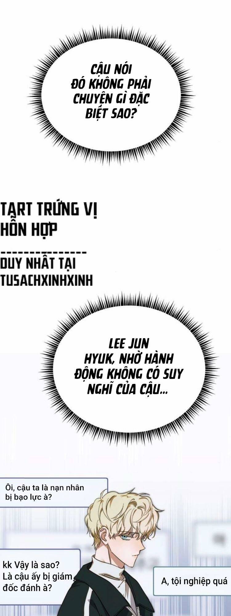 Tôi Trở Thành Thành Viên Trẻ Tuổi Nhất Nhóm Nhạc Idol Nam Chapter 13 - Trang 2