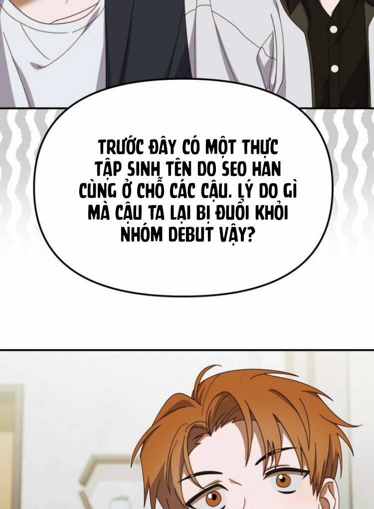 Tôi Trở Thành Thành Viên Trẻ Tuổi Nhất Nhóm Nhạc Idol Nam Chapter 11 - Trang 2