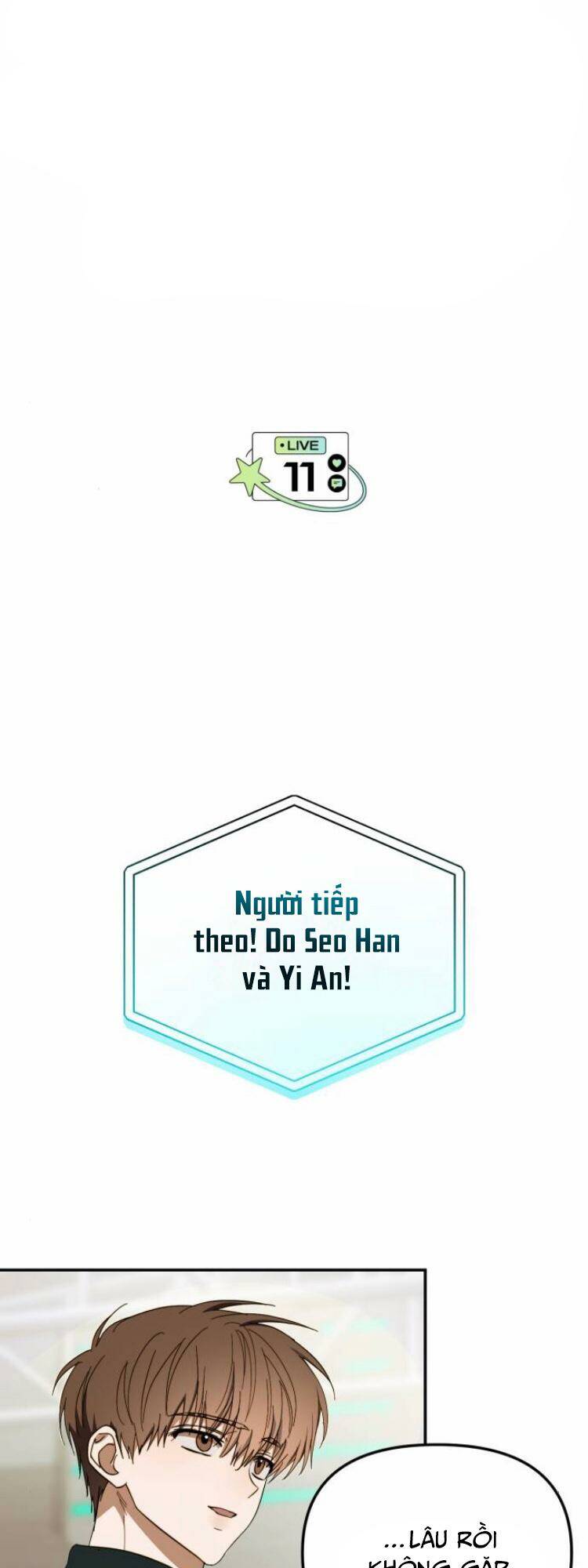 Tôi Trở Thành Thành Viên Trẻ Tuổi Nhất Nhóm Nhạc Idol Nam Chapter 11 - Trang 2