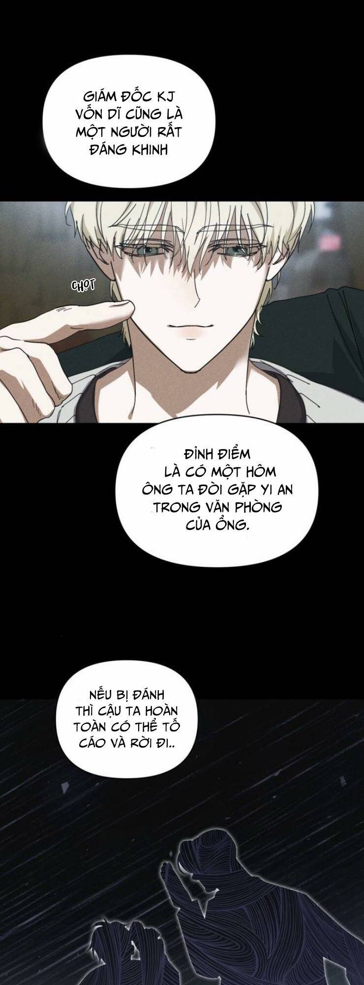 Tôi Trở Thành Thành Viên Trẻ Tuổi Nhất Nhóm Nhạc Idol Nam Chapter 11 - Trang 2