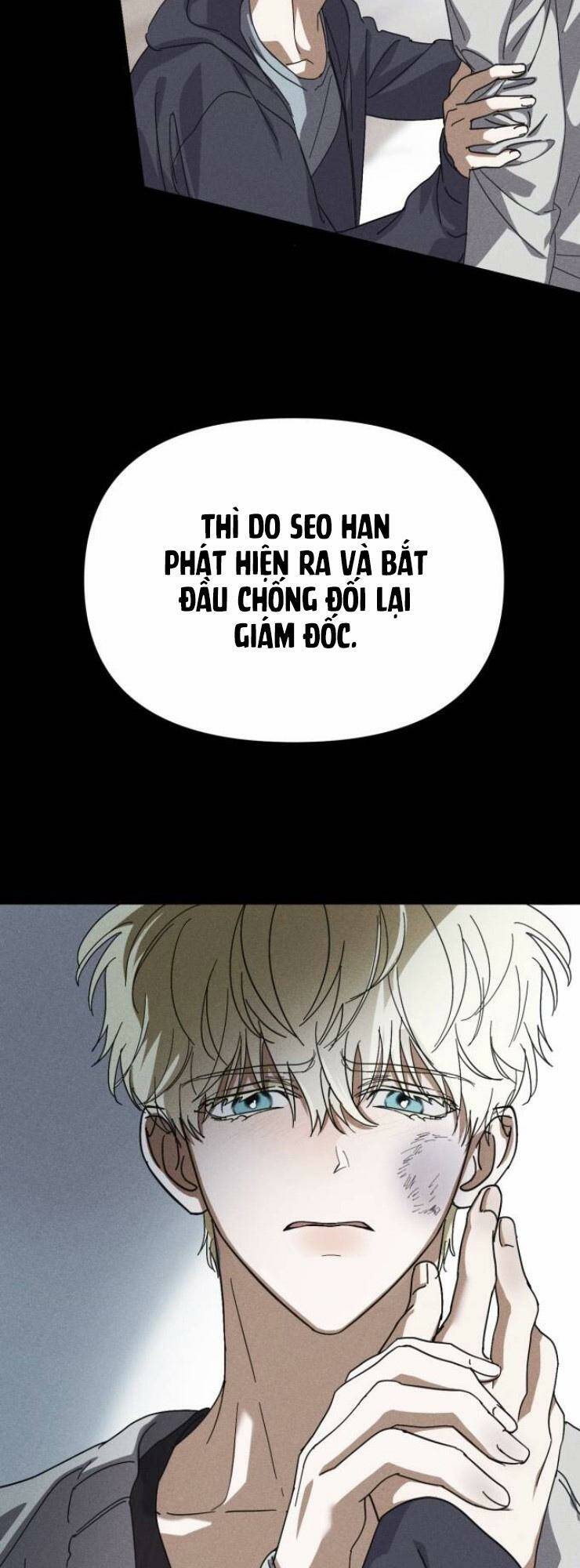 Tôi Trở Thành Thành Viên Trẻ Tuổi Nhất Nhóm Nhạc Idol Nam Chapter 11 - Trang 2