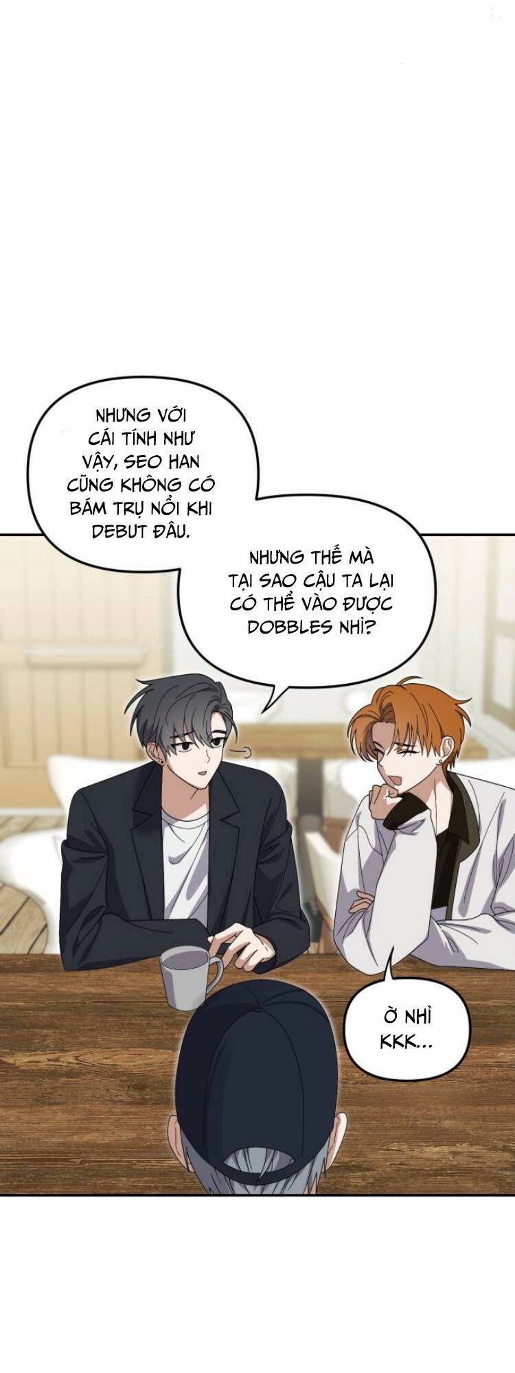 Tôi Trở Thành Thành Viên Trẻ Tuổi Nhất Nhóm Nhạc Idol Nam Chapter 11 - Trang 2