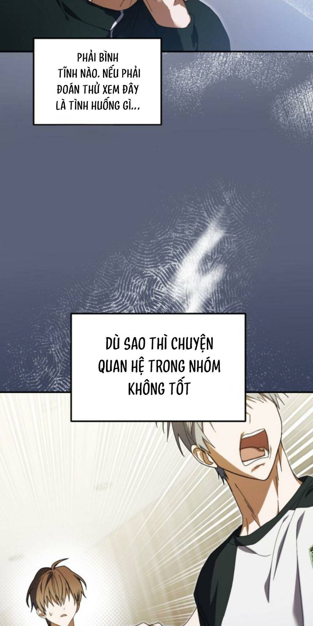 Tôi Trở Thành Thành Viên Trẻ Tuổi Nhất Nhóm Nhạc Idol Nam Chapter 10 - Trang 2