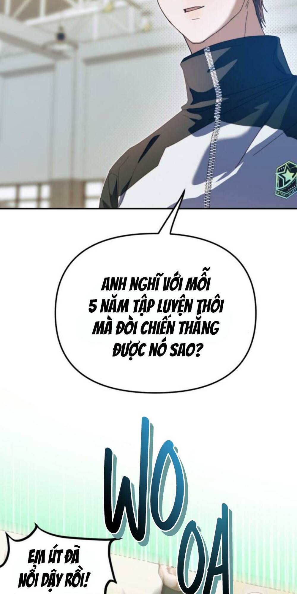 Tôi Trở Thành Thành Viên Trẻ Tuổi Nhất Nhóm Nhạc Idol Nam Chapter 10 - Trang 2