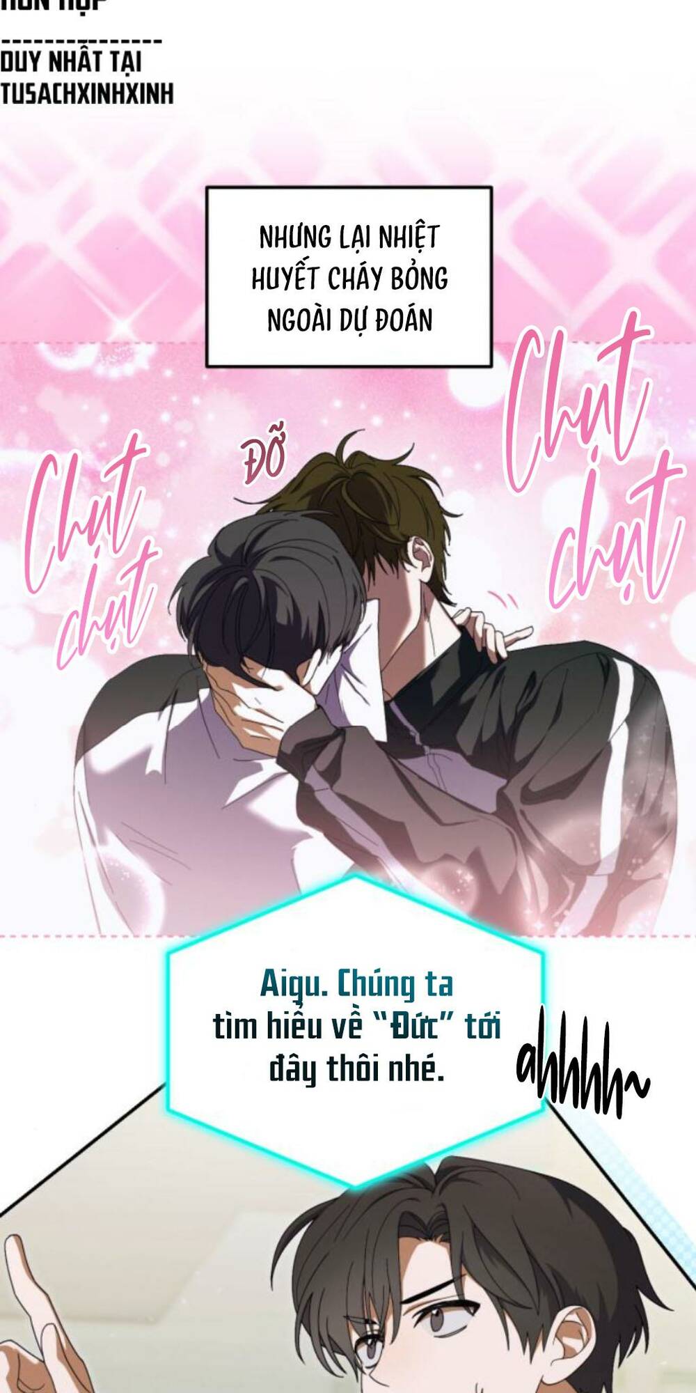 Tôi Trở Thành Thành Viên Trẻ Tuổi Nhất Nhóm Nhạc Idol Nam Chapter 10 - Trang 2