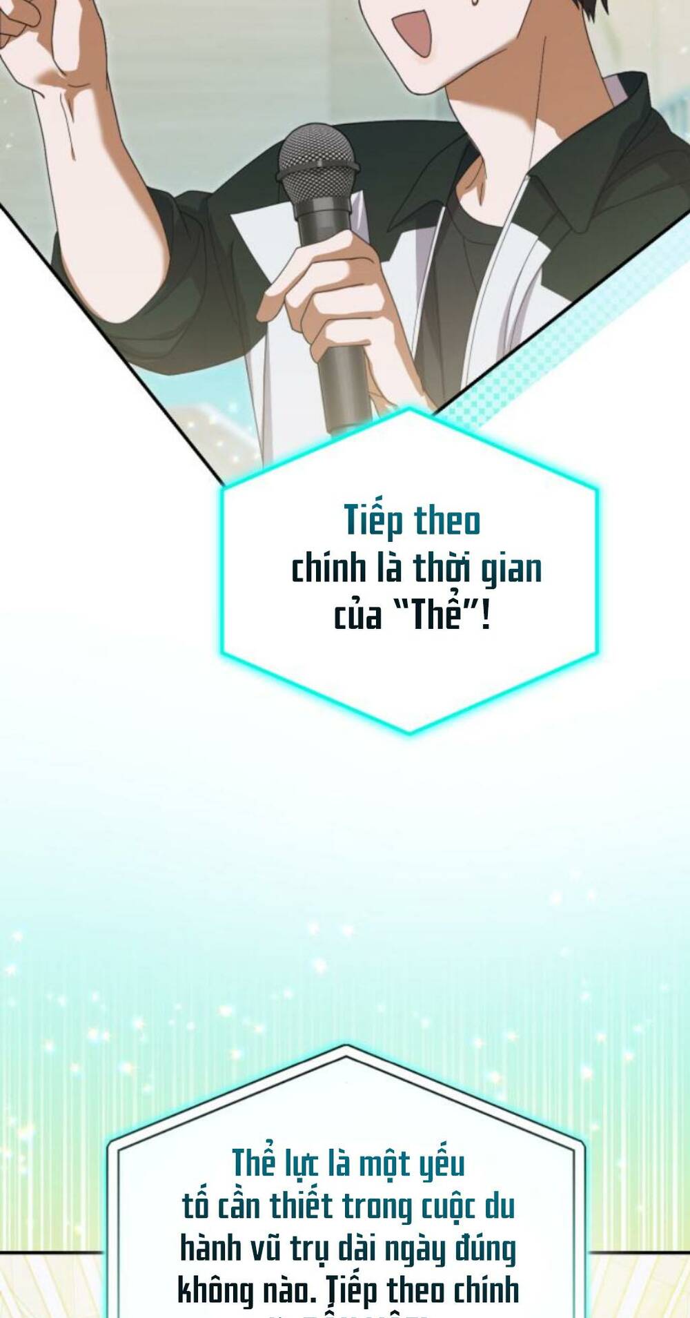 Tôi Trở Thành Thành Viên Trẻ Tuổi Nhất Nhóm Nhạc Idol Nam Chapter 10 - Trang 2